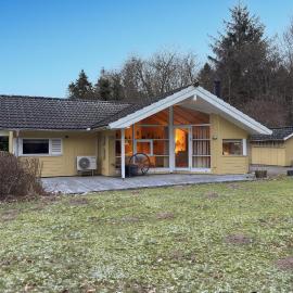 Lovely Home In Silkeborg With Wifi