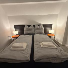 Bluestone Appartments - 26qm free and near parking – hotel w mieście Blaustein