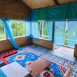 Valeria by Xtastays, Deohari, Sainj Valley, Kullu, hotel in Sainj