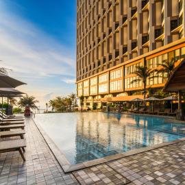 Resort Mandala's By Cozy Apec