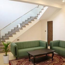 3BHK Casa Aravali villa at Airport Road, Hotel in Udaipur
