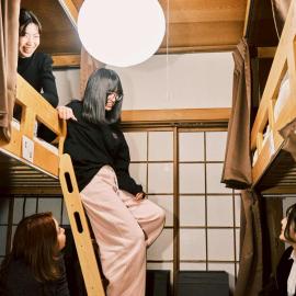 女性専用-Female only Guesthouse-木の家ゲストハウス前橋4号館, hotel v destinácii Maebashi