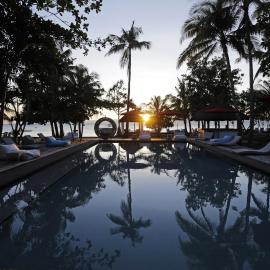 Cabilao Sanctuary Beach & Dive Resort, hotel u gradu Loon