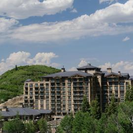 St. Regis Deer Valley