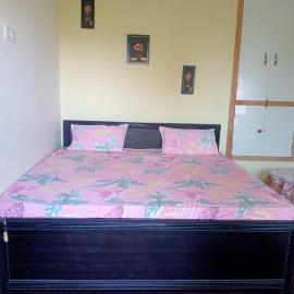The Mountain Hills Home Stay Kasardevi