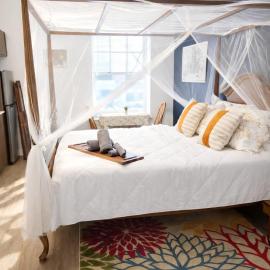 Cozy Studio Downtown Detroit, hotelli kohteessa Detroit