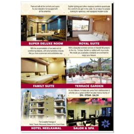 hotel neelkamal