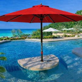 Pacific Club Resort, Hotel in Strand Karon