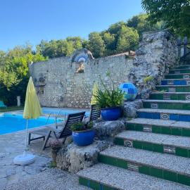 Gîte avec piscine calme absolu, idéal familles amis au cœur du Sud-Ouest