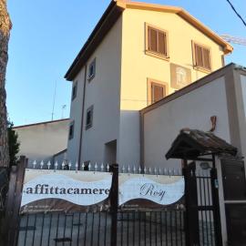 Affittacamere Rosy