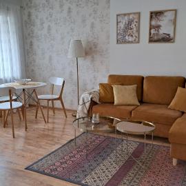Turu 15 Apartment