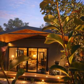 Boutique Luxury Villa in Hahndorf for 3 or 4
