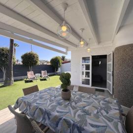 Suite Coco, hotel i Maspalomas