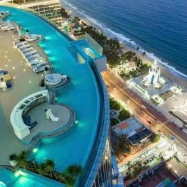 Panorama Beach Central Square Residences