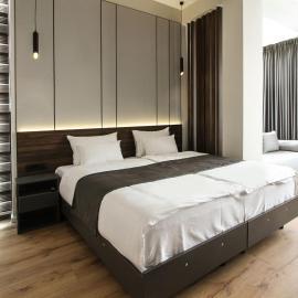 Gravity Apartments & Bar, hotel em Bitola