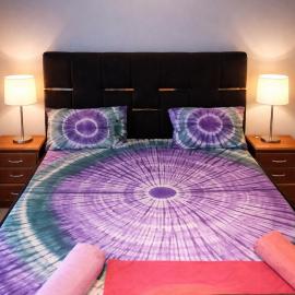 Cutting Edge Guest House, hotel in Daranka