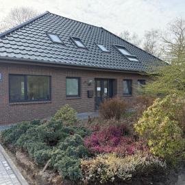 Ferienwohnung Moorblick – hotel w mieście Osten