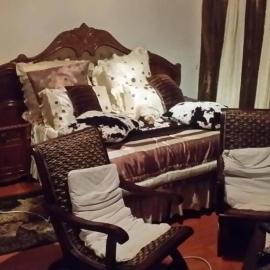 Charming BB Room with Private Entrance in East London