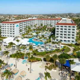 Marriott's Aruba Ocean Club, Hotel in Palm/Eagle Beach
