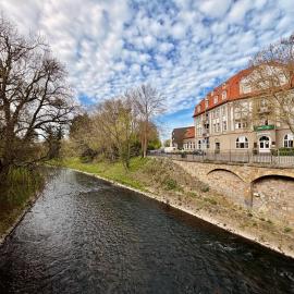 aappartel APARTHOTEL Herford, ξενοδοχείο σε Herford