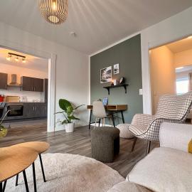 Suite Blumenkiste