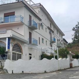 Hotel Conca d'Oro, hotel en Stalettì
