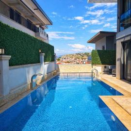Calis Suites Çeşme - Only Family
