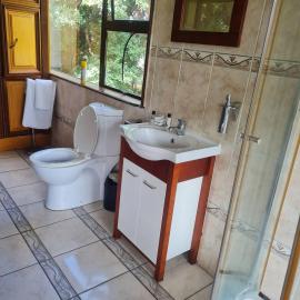 Luxurious 9-Bedroom House Rental with Private Entrances