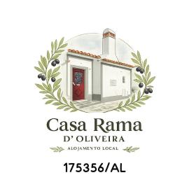 Casa Rama D Oliveira, hotel u gradu 'Barrada'