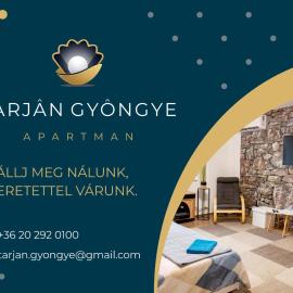 Tarján Gyöngye, hotel v destinaci Salgótarján
