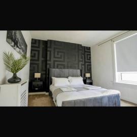 Peaceful Retreat