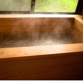 Kurokawa Onsen Cottage D 貸別荘 黒川温泉D, hotel u gradu Minamioguni