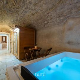 Castello Room & Spa