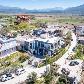 Vila Sunborn
