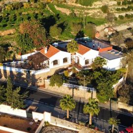 La Ventera - Casa Rural, hotel v destinácii Gualchos