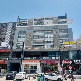 Hotel Sulin Prahladnagar