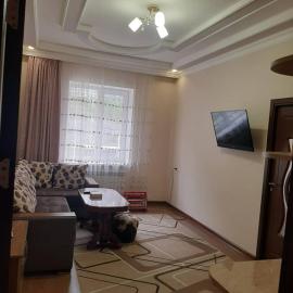 Viesnīca Guest house pilsētā Džermuka