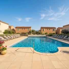 Sous le soleil des Alpilles