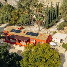 La Joya del Valle de Ricote
