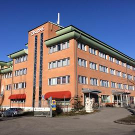 स्टॉकहोम में, होटल 2Home Stockholm South