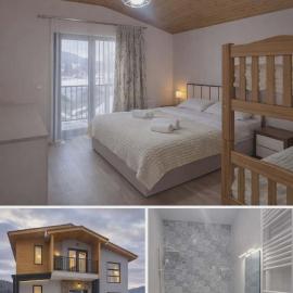 Anna's cozy cottage