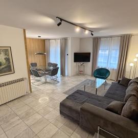 Apartments Velickovic, хотел в Сокобаня