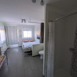 Chambre avec petit déjeuner, Hotel in Condom