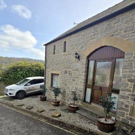 Phoenix Cottage, Bakewell, hotel v destinácii Bakewell
