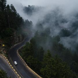 Nathia Lodge Cottage, hotel in Nathia Gali