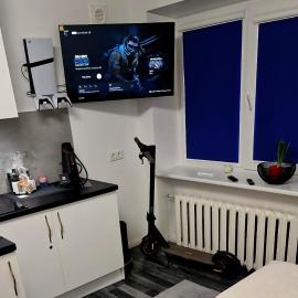 RentA Citywalk Flat, hotel a Kaunas