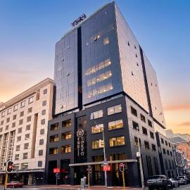 The Tokyo Studio Suite in Cape Town City Centre