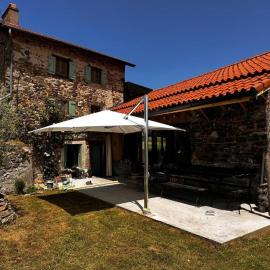 Maison Refuge d`Estivareilles