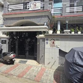 Home stays 1bhk