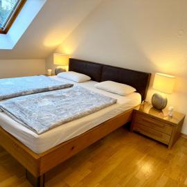 Luxury Living in the 19th District, отель в Вене